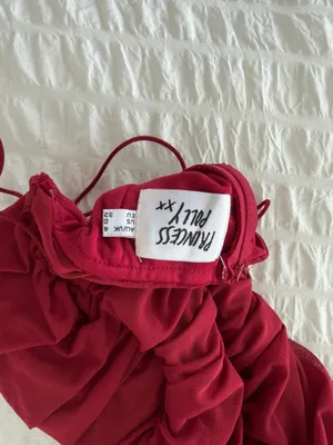 Princess Polly Tara Mini Dress thumbnail 4
