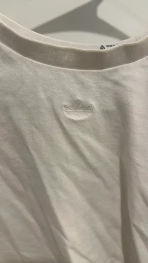 Adidas Cropped Tee thumbnail 3