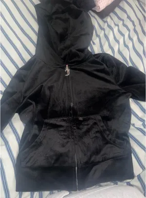 Juicy Couture x Aeropostale zip up thumbnail 1