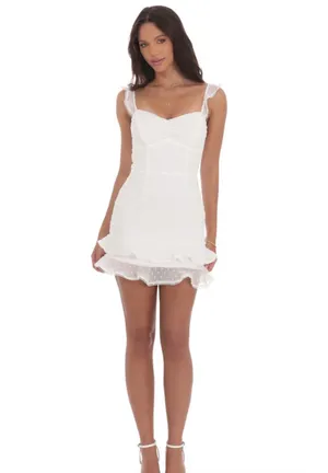 Lucy in the Sky Dress thumbnail 3
