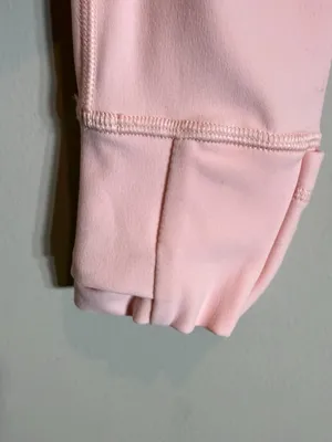 Lululemon Define Jacket Nulu Women's 4 Blush Quartz Pink Athletic Workout NWT thumbnail 11