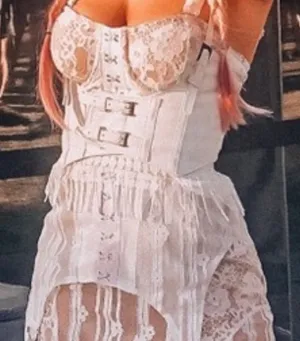 Fringe Belt thumbnail 1