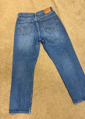 Levi’s 501 Jeans thumbnail 2
