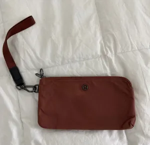 Lululemon Pouch Wristlet thumbnail 1