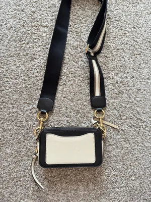 Marc Jacobs Snapshot Bag thumbnail 3