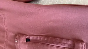 Jaanuu Scrub Pants Jogger thumbnail 2