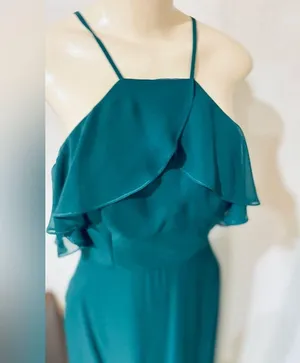 Birdy Grey JULES DRESS BRIDESMAID Wedding size medium thumbnail 12