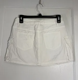 SHEIN Jean Skirt thumbnail 2