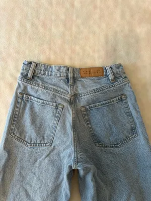 Pacsun Wide Leg Jeans thumbnail 5