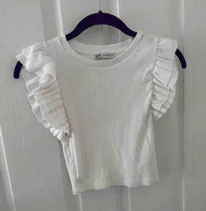 Ruffle Top thumbnail 3