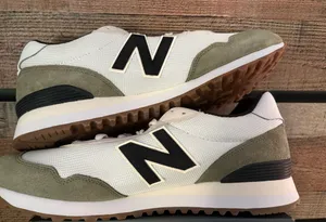 New balance men’s shoes thumbnail 1