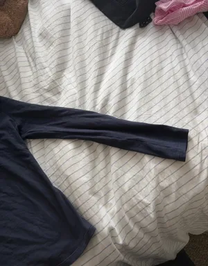 Long Sleeve Shirt Amazon thumbnail 3