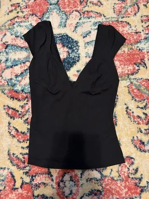 Free People Top thumbnail 1