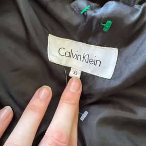 Calvin Klein Mid Length Puffer Jacket thumbnail 6