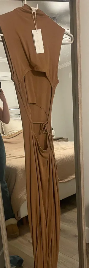 Tan Size S thumbnail 4