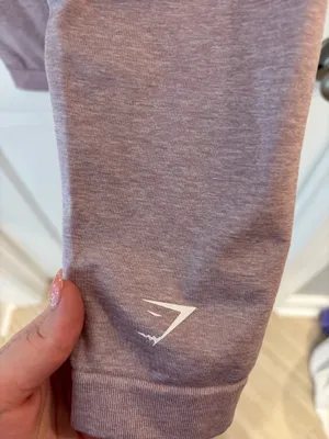 Gymshark Leggings Seamless thumbnail 3