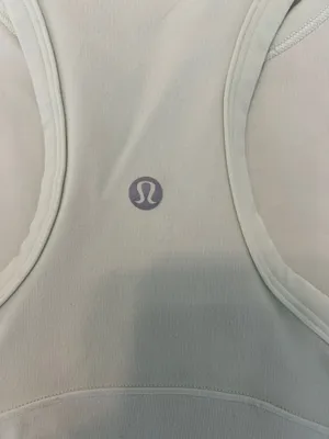 Lululemon Align Waist-Length Racerback thumbnail 4
