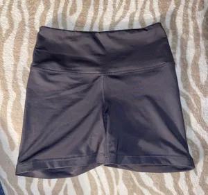 Velocity Compression Shorts With Pocket thumbnail 1