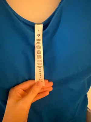 Lululemon Align Bodysuit thumbnail 6