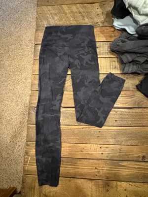 Lululemon Leggings thumbnail 2