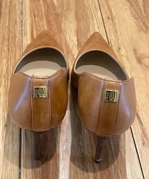 Ralph Lauren Pumps thumbnail 3