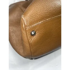 Furla Appaloosa Leather‎ tote Brown thumbnail 13