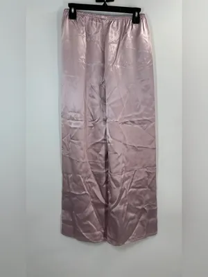 J.Crew Cosmo pant in luster charmeuse thumbnail 8