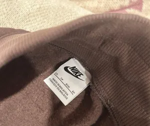 Nike Phoenix Oversized Sweatpants thumbnail 3