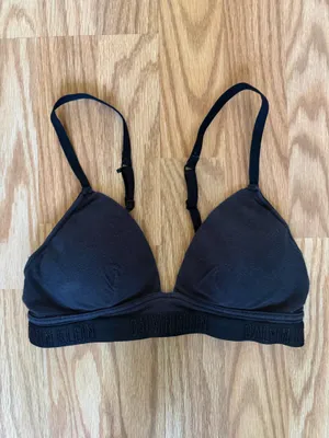 Calvin Klein Bra thumbnail 2