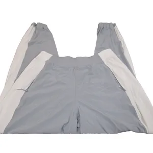 Lululemon Adapted State High‑Rise Jogger Rhino Grey Light Vapor Size 8 Pre‑Owned thumbnail 3