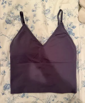 Charlotte Russe Tank Top thumbnail 1