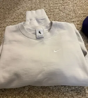 Nike hoodie  thumbnail 1