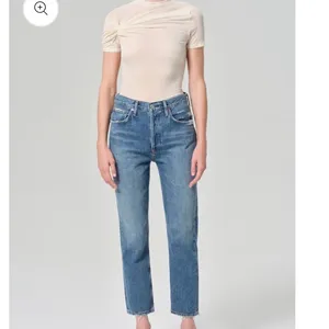 AGOLDE Riley Jeans thumbnail 5