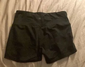 Black Spandex thumbnail 2