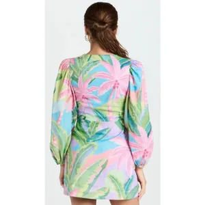 Farm Rio Beach Vibe Mini Dress thumbnail 2