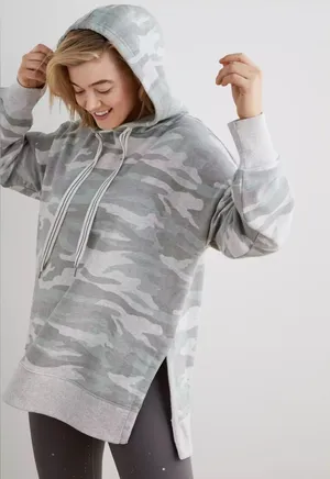 Aerie Hoodie thumbnail 1