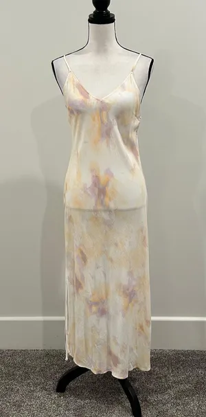 A New Day Pastel Dress thumbnail 1