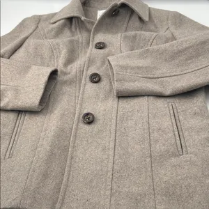 Croft & Barrow Women's Beige Trench Coat thumbnail 16