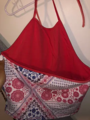 Roxy Crop Top thumbnail 3