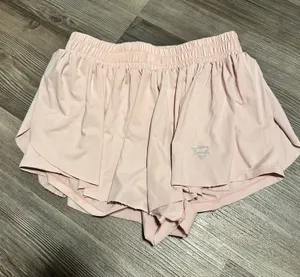 Athletic Shorts Pink Size M thumbnail 1