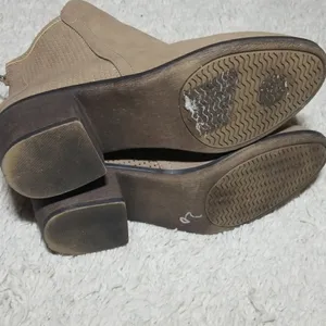 Seven Dials Yuliana heeled ankle booties boots 8 thumbnail 7