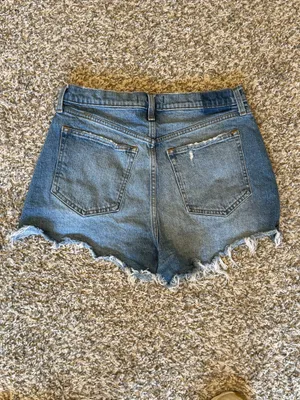Abercrombie & Fitch The Cutoff Short thumbnail 2