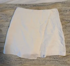 Abercrombie Wrap Skort thumbnail 1