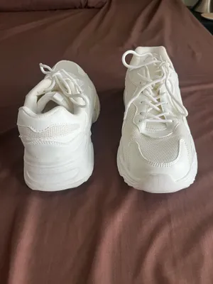 SheIn Tennis shoes thumbnail 3