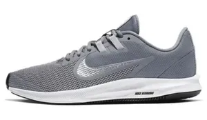 Nike Women's Downshifter 9‎ - Cool Grey Size 10. B64 thumbnail 1