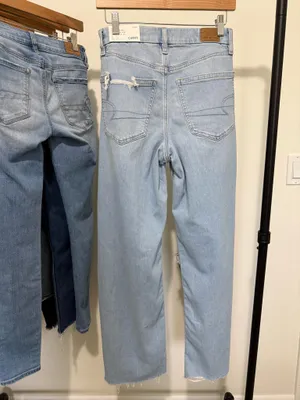 American Eagle Jeans thumbnail 2