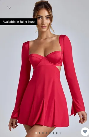 Oh Polly Dress thumbnail 1