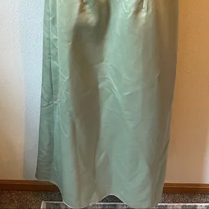 Vintage Amy Lee‎ Formal Maxi Dress thumbnail 3