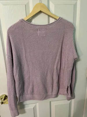 Hollister Sweater thumbnail 2