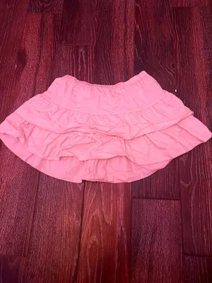 Brandy Melville Pink Skirt thumbnail 2